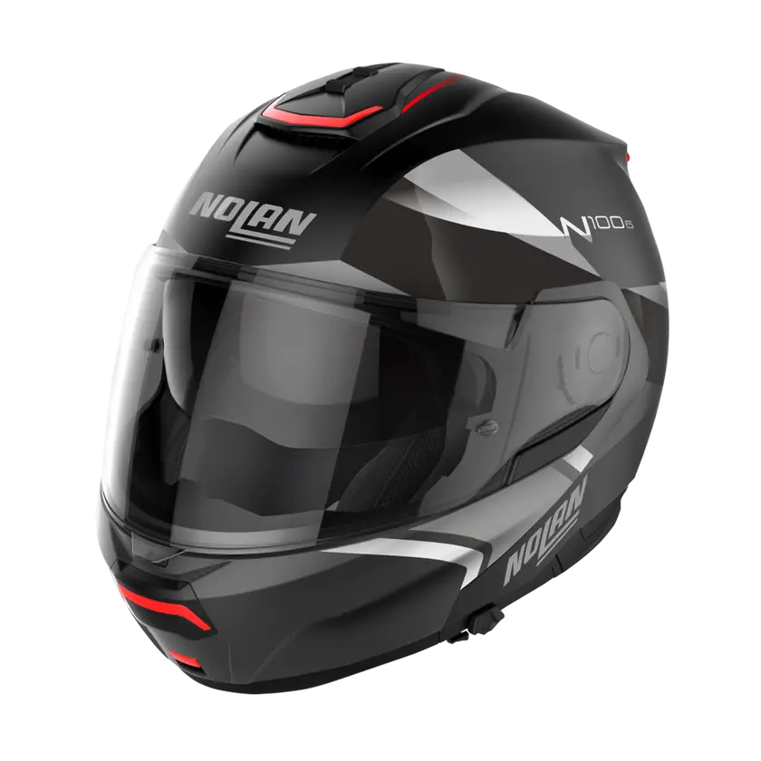 N16000708025 NOLAN N100 6 PALOMA N COM Ps 01